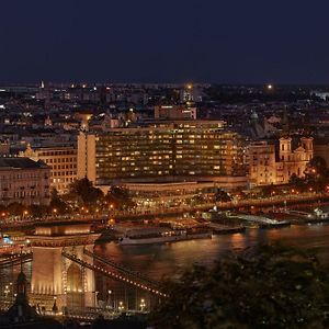 Budapest Marriott Hotel